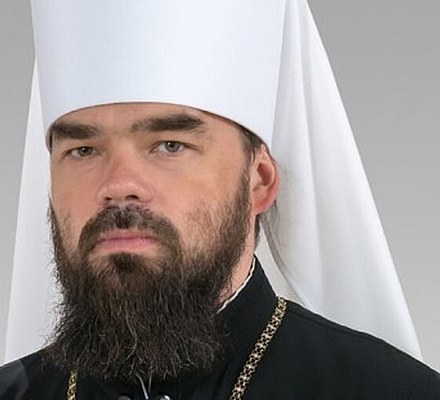 Митрополит Горловский и Славянский Митрофан ранен в результате атаки ВСУ