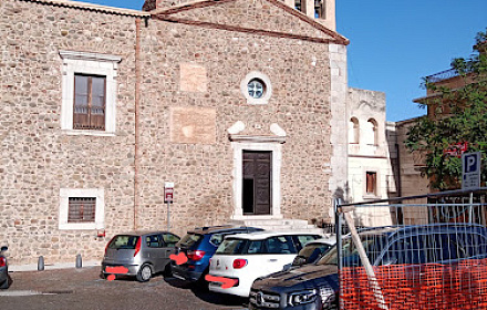 Chiesa dell’Addolorata