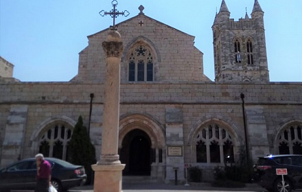 Catedral de San Jorge el Victorioso