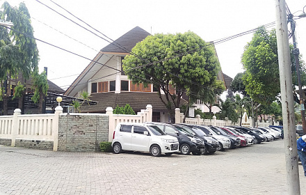 GKJ Bekasi