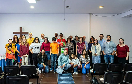 Evangelical Baptist Church of Barcelos