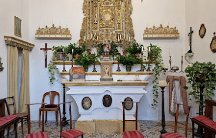 Chiesa di Sant'Efisio a Giorgino
