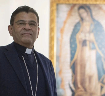 Nicaragua lashes out at Vatican after EWTN interview with Bishop Rolando Álvarez