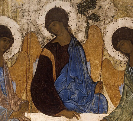 Праздник Святой Троицы: суть и история праздника