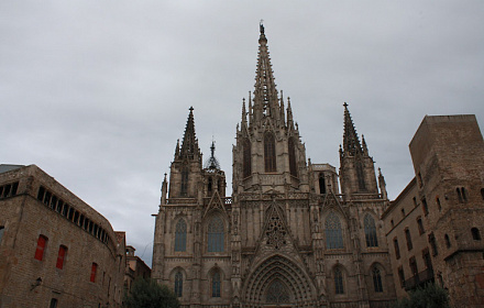 Archdiocese of Barcelona