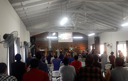 IGLESIA EMANUEL