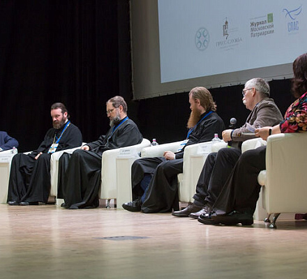 На фестивале «Вера и слово» обсудили государственно-церковные взаимоотношения на постсоветском пространстве