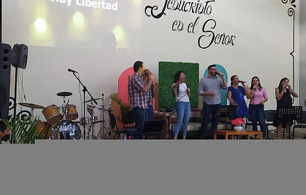 Metropolitan Bible Church