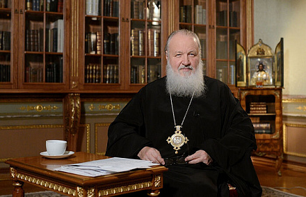 Программа «Слово пастыря» стала победителем просветительской премии «Знание»