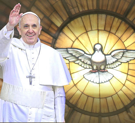 Papst Franziskus initiierte einen Abrüstungsgipfel