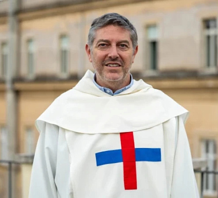 Trinitarians, guardians of persecuted Christians: ‘We were born to go to the dungeons’