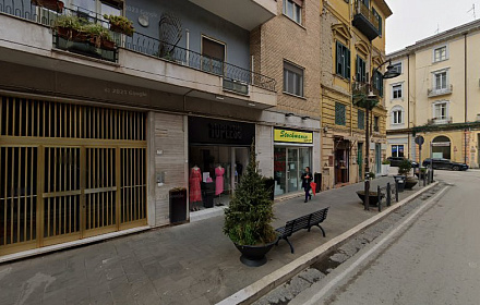 Fondazione San Giuseppe