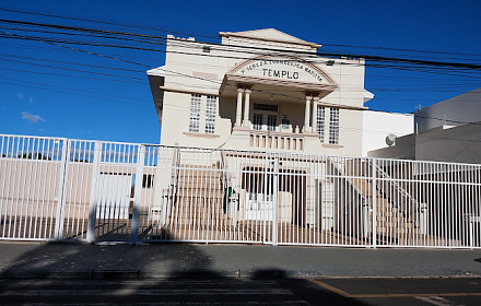 Igreja Batista