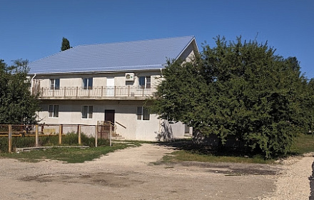 Церковь Христа Спасителя