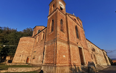 Chiesa Sant'Antonio
