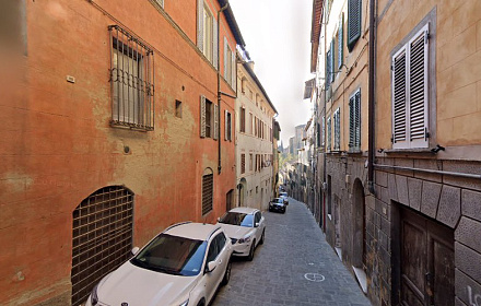 Santa Caterina