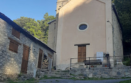 Madonna della Neve