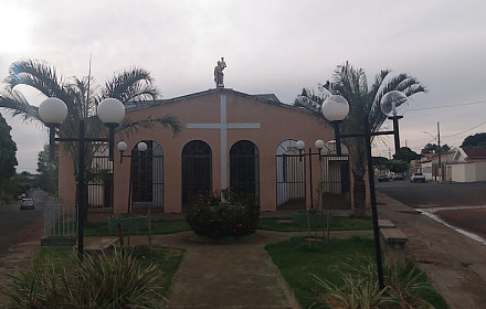 Churches and Temples