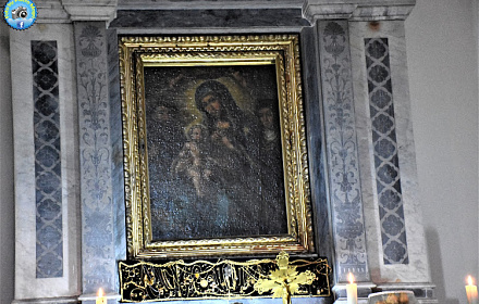 Chiesa Madonna delle Grazie