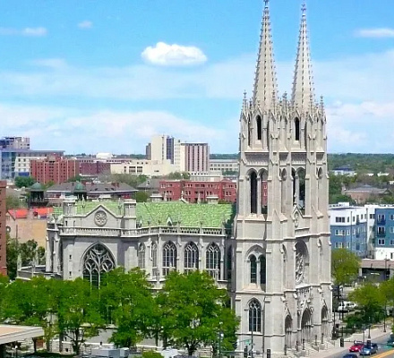 Архиепархия Денвера отреагировала на исключение 10 членов Содалити христианской жизни