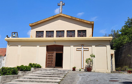 Chiesa S. Antonio