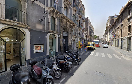 Confraternita S.Giuseppe E S.Giovanni Battista