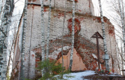 Spasskaya Church