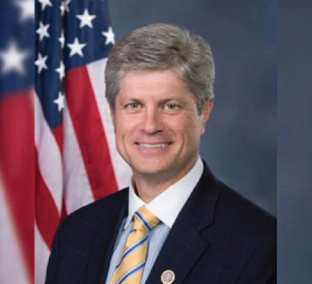 Charges against pro-life former Rep. Jeff Fortenberry dropped