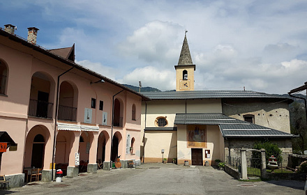 Chiesa di S. Margherita