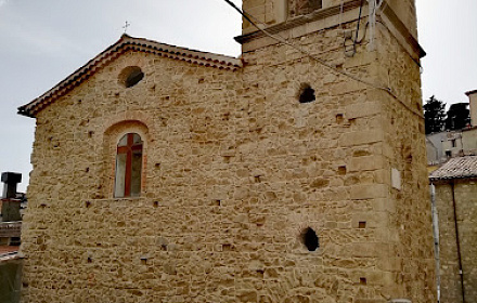 Chiesa dell'Annunziata