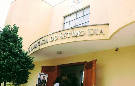 IASD Campo Grande