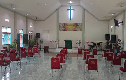 GBI Salembaran jaya