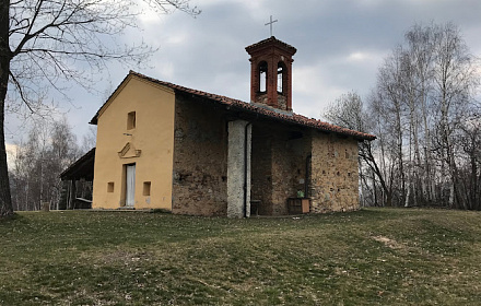 San Michele
