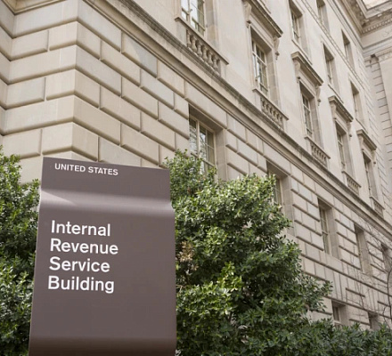 House bill would affirm tax exemption is not federal ‘financial assistance’