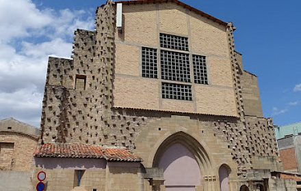 Parròquia del Carme