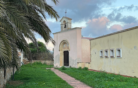 Chiesa di San Simone