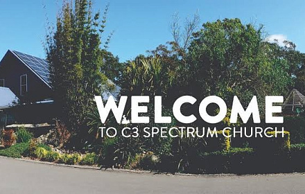 C3 Spectrum Church | Port Stephens