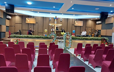 GBI Cambela Jakarta