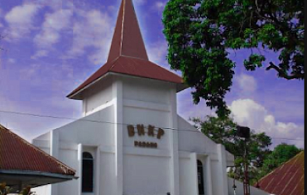 BNKP Church