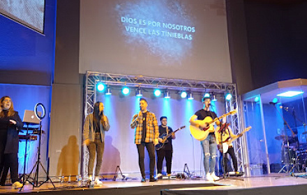 Evangelical Church