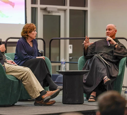 La Universidad Franciscana pondrá en marcha el Instituto para el Estudio del Hombre y la Mujer