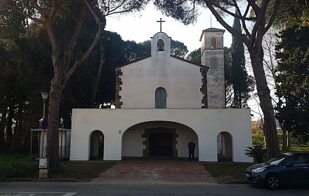 Iglesia Misionera Evangelica (IME)