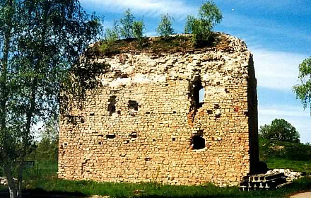 Греческий колледж Святого Креста