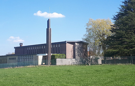 The Church of Jesus Christ of Latter-day Saints