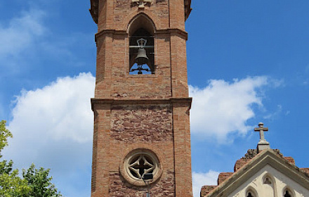 Sant Joan de Matadepera