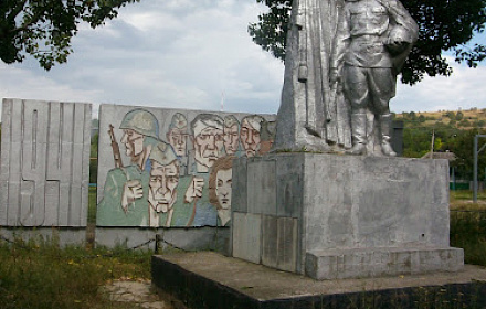 Церковь Георгия Победоносца