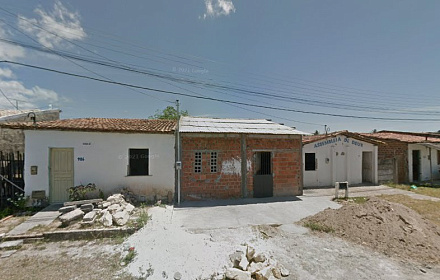 Assembleia De Deus