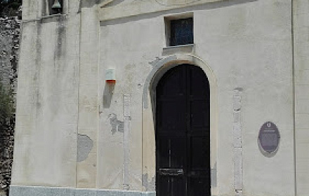 Chiesa Madonna del Leandro