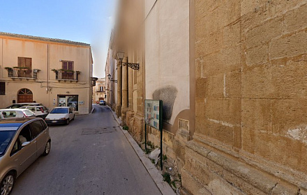 Chiesa Del Collegio Dei Gesuiti