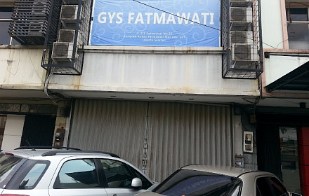 True Jesus Church Fatmawati